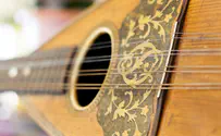 Israeli virtuoso launches concerto for Instagram