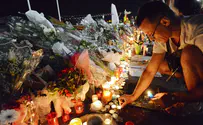 500 million Europeans face Israel's longstanding security threats
