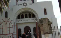 'אידאליסטים, בואו להיות שליחים'