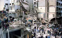 Argentina asks Iraq to extradite ex-Iranian minister
