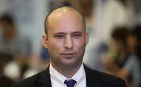 Yonatan Sindel/Flash 90 Eleven years later: 'we can't let things deteriorate'