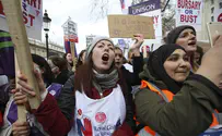 UK Jewish students denied right to select anti-racism delegate