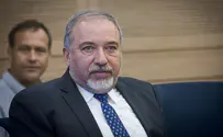Liberman declares boycott of United Nations Special Coordinator 