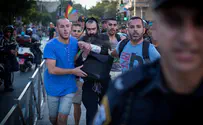 Stabber's family ordered to stay out of Jerusalem during parade