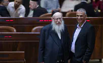 מצמיח קרן תשואה      