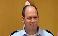 הרב קרים תמך בפקודת השירות המשותף