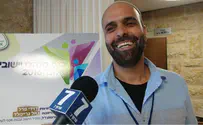 צפו: עזרי טובי עונה לאסף הראל