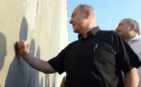 נתניהו נגד בנט       