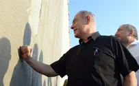Разделительный забор Таркумия – Мейтар будет достроен