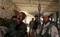 US-backed fighters savor victory over ISIS in Manbij