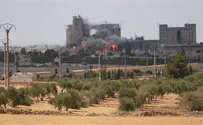 Anti-ISIS coalition downs Syrian aircraft