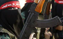 Arizona terror suspect planned to target Tucson JCC