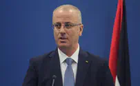 PA returns tax money to Israel