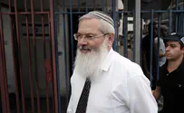 פשרת בן דהן: רוב של שישה לעליון