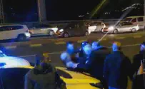 Police officer to be tried for beating nationalist protester