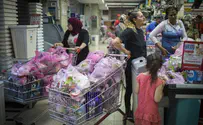 Малиновская не стерпела подстрекательства против «гоев»