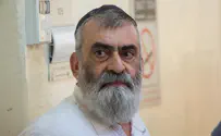 Gay pride stabber's father wants to meet victim's family