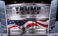 Pence, Cruz, Gingrich cite Israel on GOP convention night