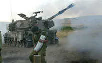 סקר: מי חשש יותר מאיומי הטילים?