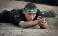 Gaza Psychoanalyst: Terror 'Camps' Kill Human Development