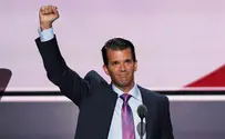Trump Jr. calls for public funding for private schools