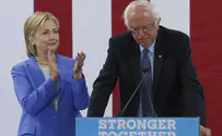 Leaked emails threaten image of Democratic party unity