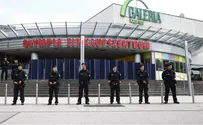 Munich murderer lured victims to McDonald's for slaughter