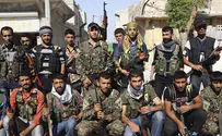 Flash 90 ISIS reportedly threatens Jewish NY museum