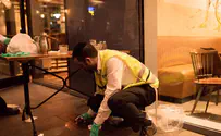 The unjust acceptance of terror in Israel