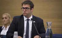 Хазан – Эдельштейну: «Проснись, пока не поздно» 