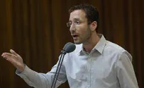 Netanyahu rebukes Labor minister: Be statesmanlike