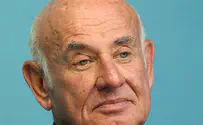 Disgraced lawmaker admits he lied about serving in the IDF
