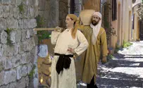 חבל על הנזקים - שומרים מרחק 