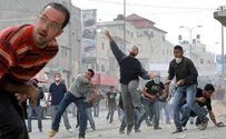 Palestinian youth stands with Israel in face of constant threats