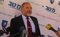 Yoni Kempinski 'Liberman is a leftist, don't be shocked by his statements'