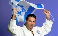 אריה בראש           