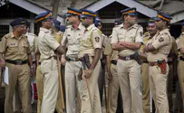 India on high alert amid terror threats to Jewish, Hindu targets