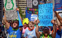 Democratic National Convention starts under cloud of controversy