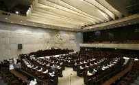 הימין: הליכוד יורד, 'עוצמה' ו'הבית' עולות