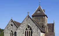 Anti-Israel churches have a new favorite Jew
