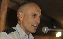 Commander of evacuations calls to annul Samaria Disengagement