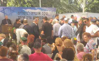 "במלחמות משלמים את המחיר"