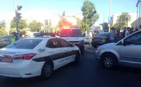 שוטרים מסרבים לשרת בירושלים