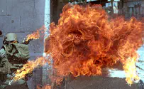 Kurdish city in chaos after double bombing kills 44