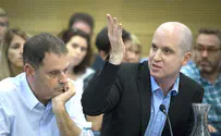 "המטרה - לעשות שידור ציבורי מצוין"