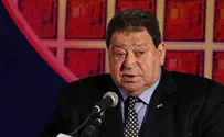 החמרה במצבו של בן אליעזר