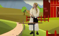 בן אדם תשלוט בעצמך - אתה חייב