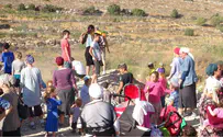 סוללים דרך חדשה - לזכר הנרצחים