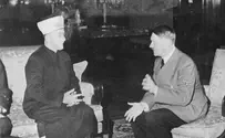 Enlisting Arabs for the Nazi Cause