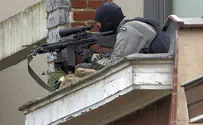 The Israeli model for beating 'lone-wolf' terrorism